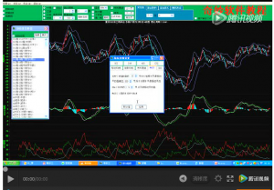 奇妙基础教程8讲之第八讲胆指标