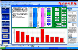 奇妙基础视频8讲第四讲均线视频缩略图