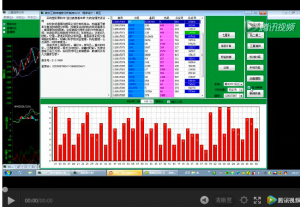 奇妙技术之执文之手分享数字形态选号视频缩略图