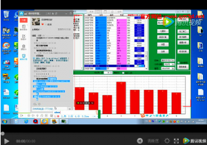 奇妙三数字趋势软件五星选胆法视频