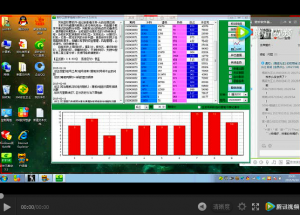 奇妙三数字趋势软件基础讲解视频