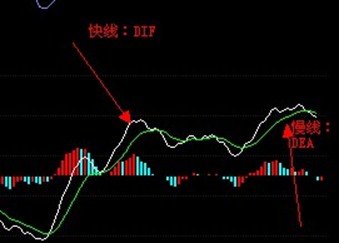 奇妙趋势软件从入门到精通之技术指标篇MACD指标