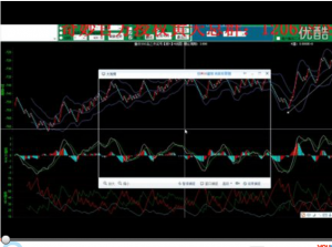 黄天培训营第二讲奇妙趋势软件MACD技术指标第一集
